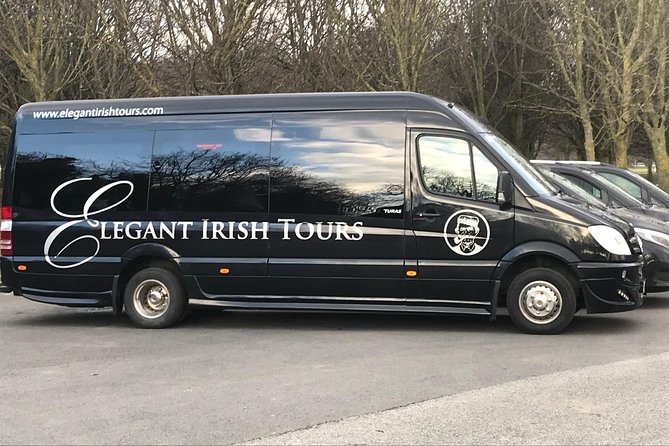(Small Group) Shore Tour from Cork: Blarney Castle & Jameson Distillery - Cork and Kinsale may depend on the clock