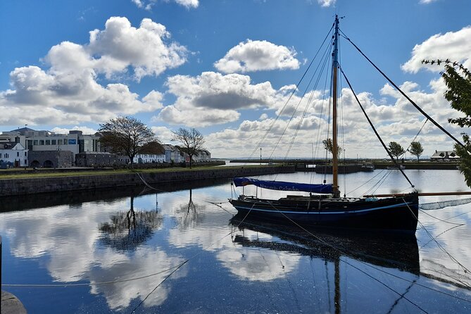 Small-Group Walking Tour of Galway - Why this is a smart first look at Galway