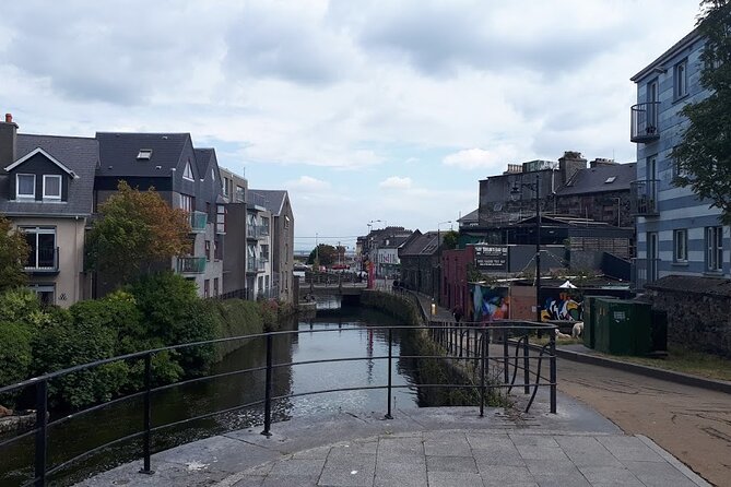 Small-Group Walking Tour of Galway - Price, timing, and practical value