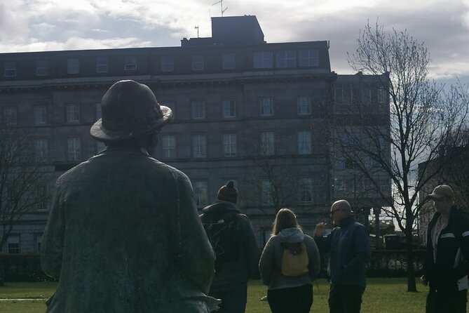 Small-Group Walking Tour of Galway - Galway Market, St. Nicholas, and Lynch’s Window