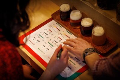 Smithwick’s Experience Kilkenny Entrance Ticket