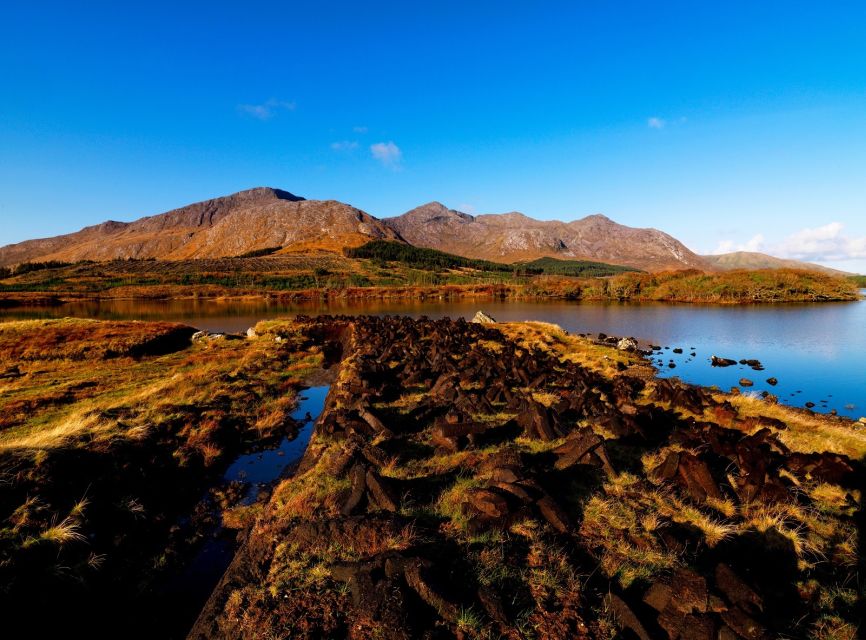 South Western Ireland: 4 Days from Galway to Kerry - Why this four-day route works