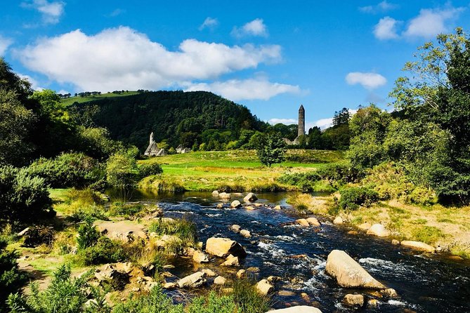 Spanish Glendalough And Powerscourt Tour - Why this Wicklow day trip works from Dublin