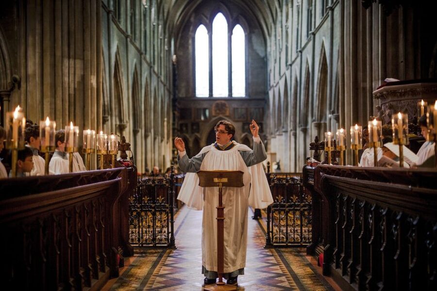 St Patrick's Cathedral: Self-Guided Cathedral Admission - Why Saint Patrick’s Cathedral matters in Dublin