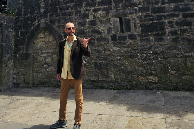 Story Galway 90 Minute Walking Tour - Why this Galway walk works so well