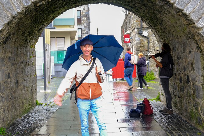 Story Galway 90 Minute Walking Tour - Saint Nicholas’ Collegiate Church