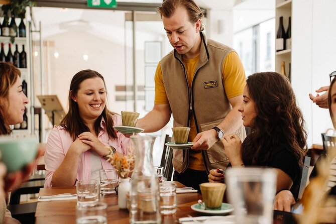 Taste of Dublin: The Ultimate Irish Food Tour - Why this Dublin food walk is worth considering