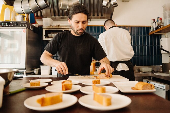 Taste of Dublin: The Ultimate Irish Food Tour - Walking pace, group size, and practical details