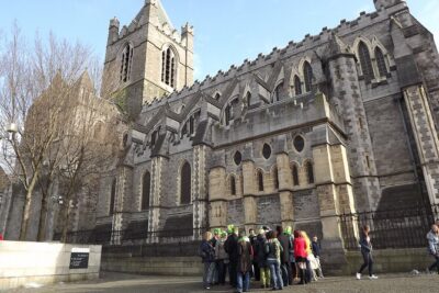 The Best of Dublin – Highlights and Hidden Corners