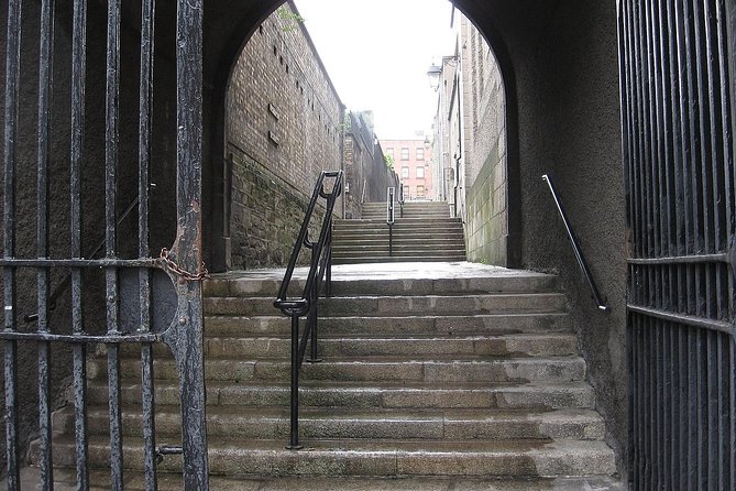 The Best of Dublin - Highlights and Hidden Corners - Is $31.11 good value?