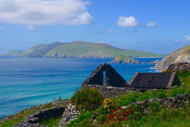The Best Two Day Tours in Ireland: The Ring of Kerry and Dingle Slea Head Tours - Key points at a glance