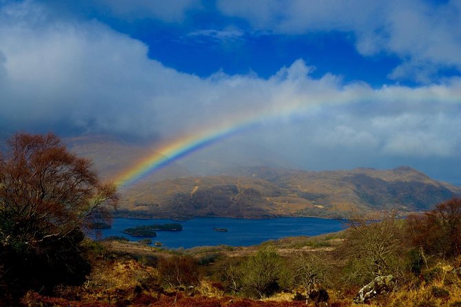 The Best Two Day Tours in Ireland: The Ring of Kerry and Dingle Slea Head Tours - Why two private days work well in County Kerry