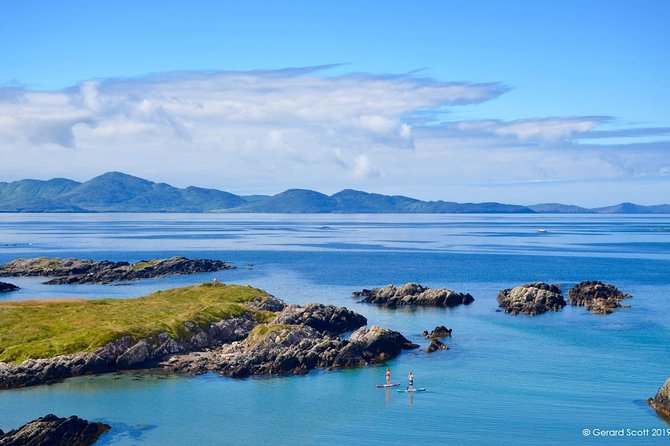 The Best Two Day Tours in Ireland: The Ring of Kerry and Dingle Slea Head Tours - Day two around Dingle and Slea Head