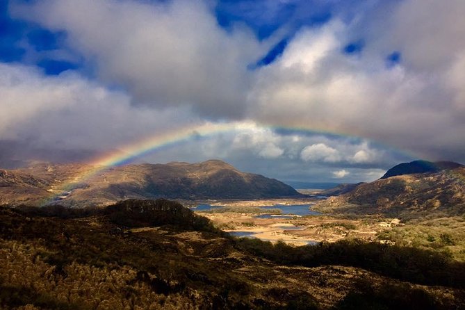 The Best Two Day Tours in Ireland: The Ring of Kerry and Dingle Slea Head Tours - Who will enjoy this Kerry tour most?