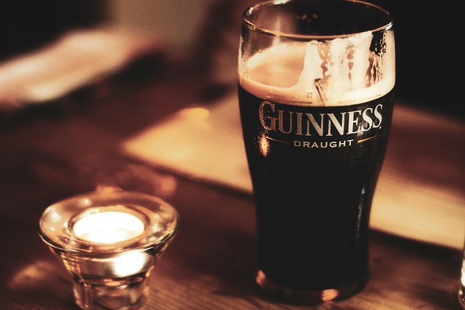 The Black Experience Pub Tour - Why this Dublin pub tour takes a different route