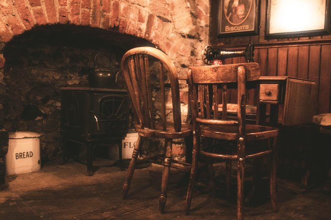 The Black Experience Pub Tour - Five pubs from different eras