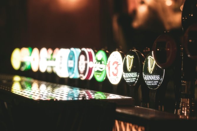 The Black Experience Pub Tour - Is $23.15 good value?