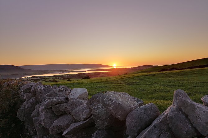 The Burren and Cliffs of Moher Private Tour from Galway - Why this Galway day trip feels different
