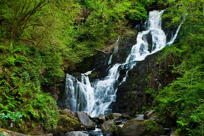 The Classic Ring of Kerry & Skellig Ring Tour - Why a private Ring of Kerry day can be worth the price