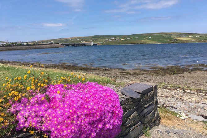 The Cliffs of Moher and Burren National Park Private Tour. - Doolin for chowder and traditional music