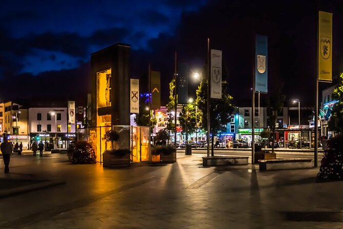 The Dark History Tour of Galway City - What kind of dark history tour is this?
