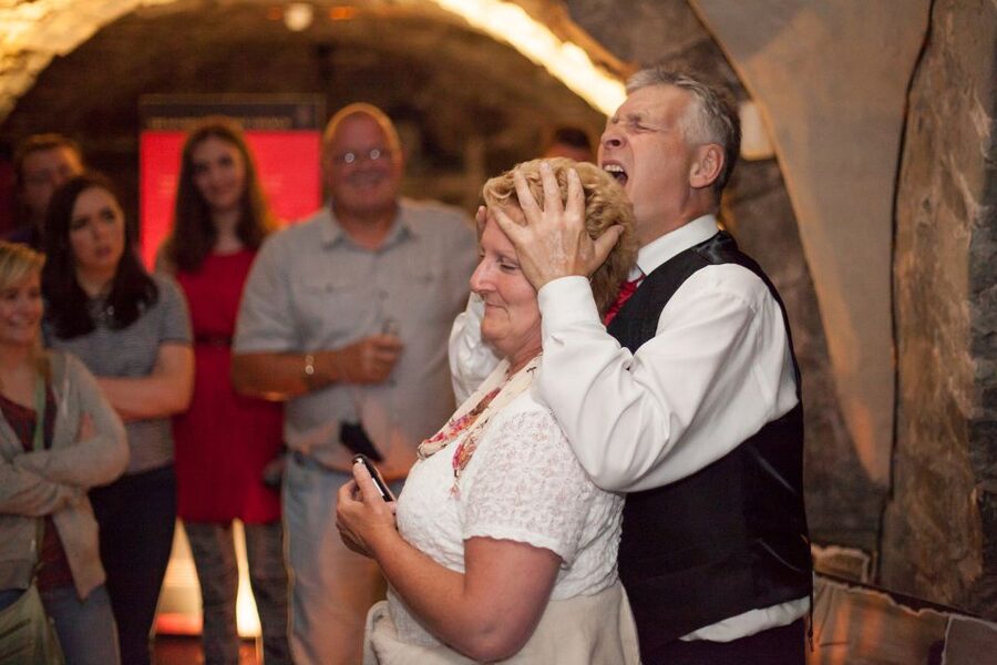 The Dublin Ghostbus Tour - Key things to know before you book