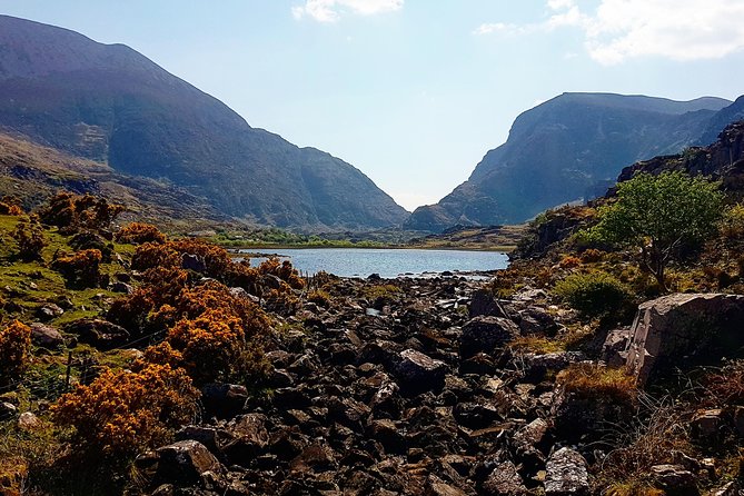 The Gap of Dunloe Adventure Day Tour from Killarney - The Gap of Dunloe, close to the mountains