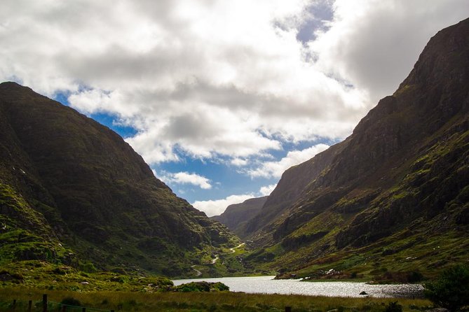 The Gap of Dunloe Adventure Day Tour from Killarney - Who will enjoy this tour most