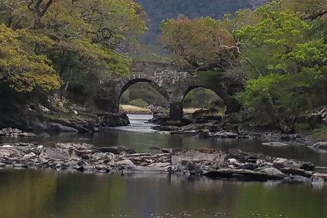 The Gap of Dunloe - Day Trip (One Way Only) - Practical timing, weather, and cancellation
