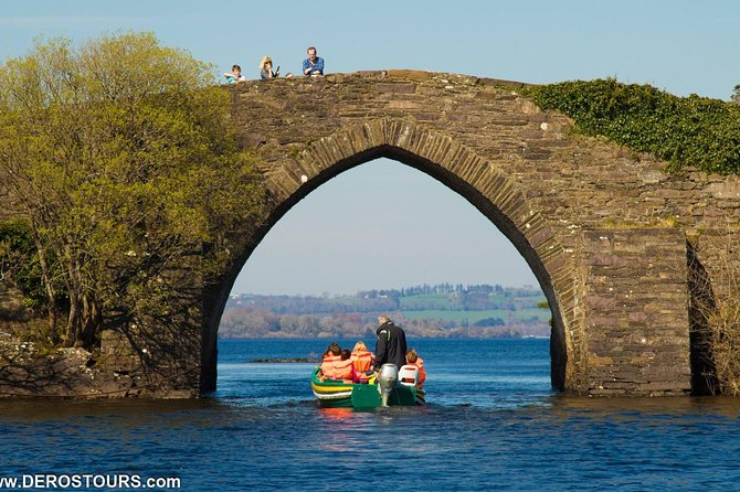 The Gap of Dunloe Full-Day Tour from Killarney - Key points to know before booking