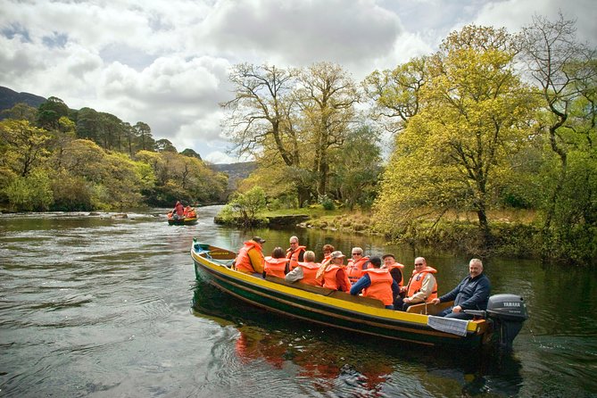 The Gap of Dunloe Full-Day Tour from Killarney - Why this tour works so well in Killarney