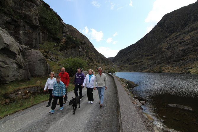 The Gap of Dunloe Full-Day Tour from Killarney - Is $72.59 good value?