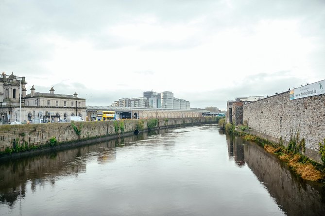 The History of Dublin With Locals: 1916 Easter Rising PRIVATE Tour - The changing route and what you may not see