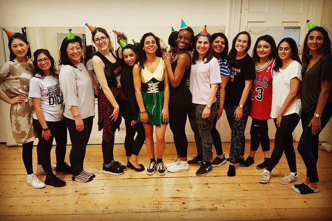 The Irish Dance Experience in Galway, Ireland - Best for families, solo visitors, and reluctant dancers