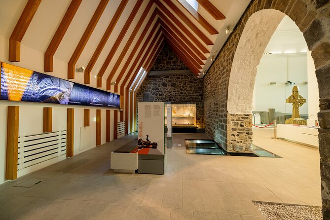 The Medieval Mile Museum Guided Tour - Entering St. Mary’s and Kilkenny’s medieval past