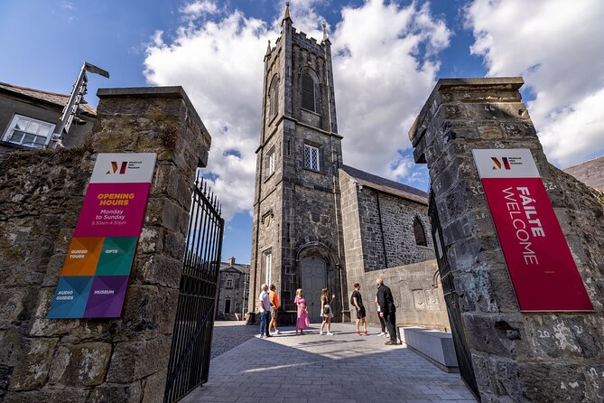 The Medieval Mile Museum Guided Tour - Why the graveyard adds more than atmosphere