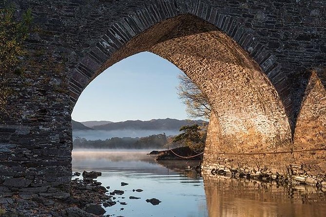 The Meeting of the Waters, Dinis Island, Lakes of Killarney - Why this short Killarney boat trip is worth your time