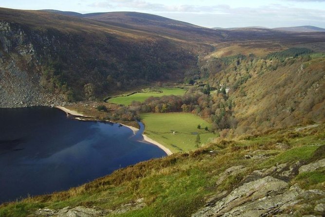 The Original Award Winning Wild Wicklow Tour incl. Glendalough - Why this is a strong Dublin day trip