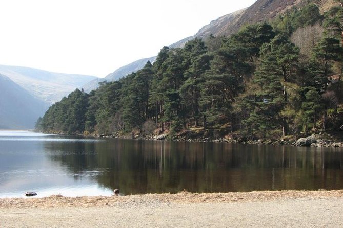 The Original Award Winning Wild Wicklow Tour incl. Glendalough - Killiney Hill and the first view of Dublin Bay