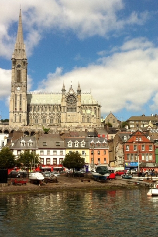 The Titanic Trail: 1-Hour Guided Walking Tour of Cobh - Following Titanic’s final Irish departure