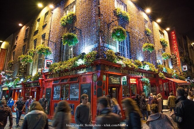 The True Dublin Experience: Private Irish Pub Culture Tour - Who will get the most from this Dublin pub tour