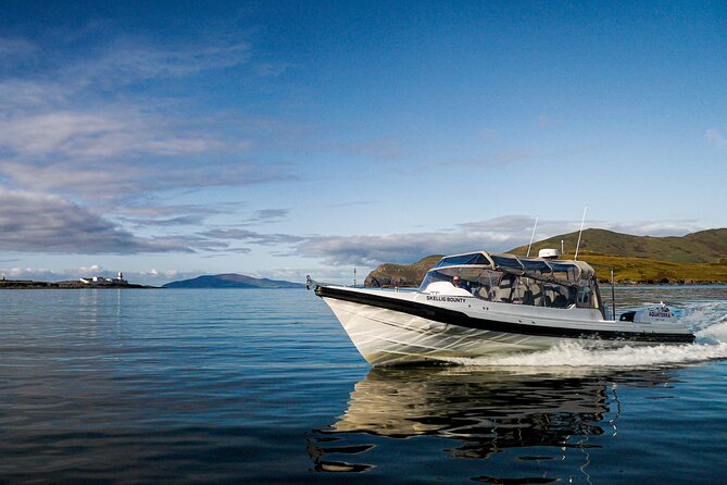 The Valentia Island Experience - Key points before you book