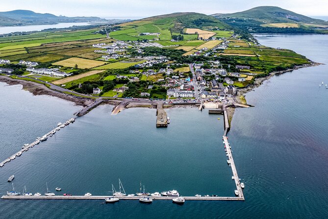 The Valentia Island Experience - Why this short Valentia boat trip is worth your time