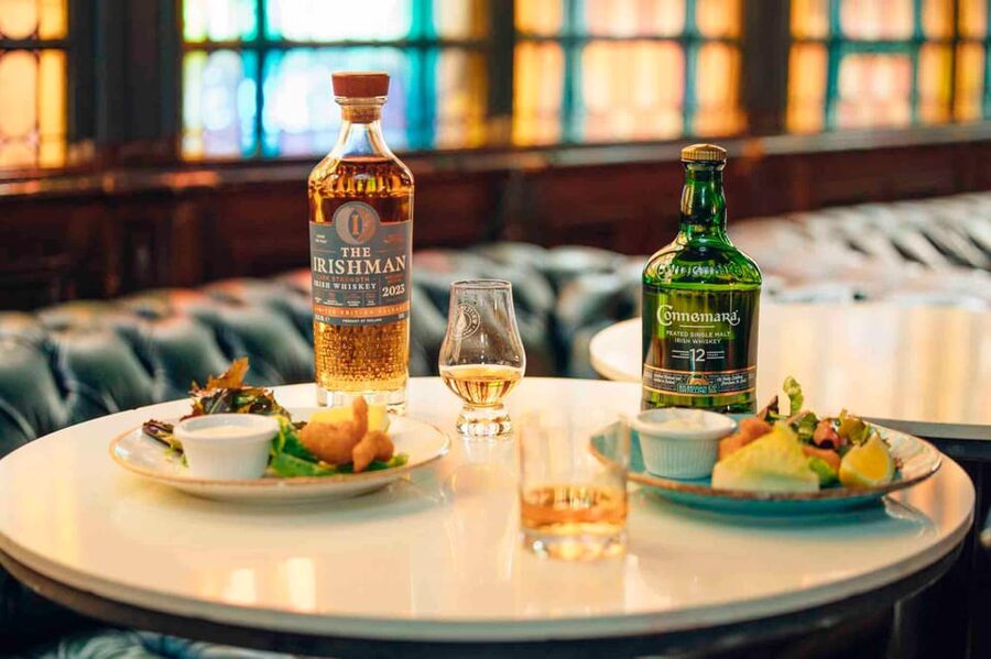 The Whiskey Trail - Key points to know before booking