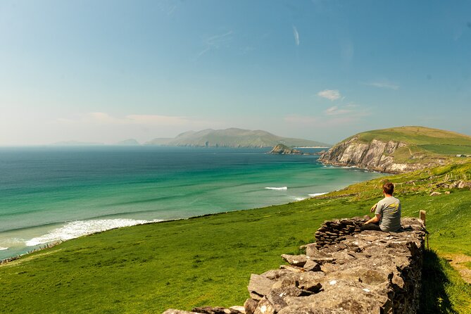 The Wild Coast of Dingle Peninsula and Slea Head from Killarney - Why Slea Head is worth a full day from Killarney
