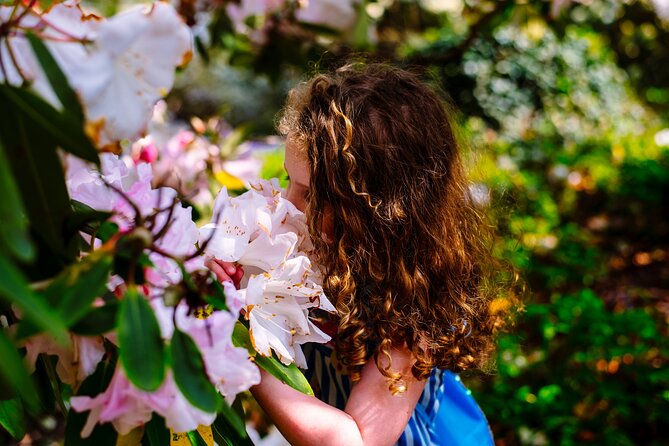 Tickets to Explore Ireland's Global Garden - A Garden Visit With Room to Roam
