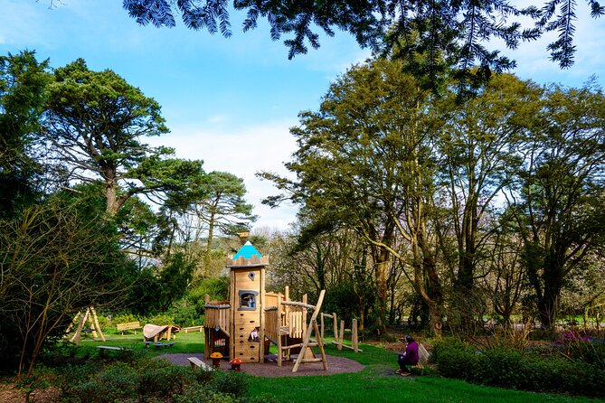 Tickets to Explore Ireland's Global Garden - Practical Timing and Booking Advice