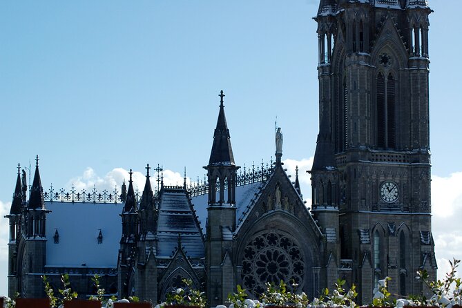 Titanic Trail Guided Walking Tour Cobh - How to fit it into a cruise day
