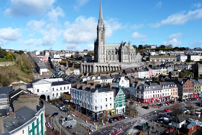 Titanic Trail Guided Walking Tour Cobh - Who will enjoy this walk most