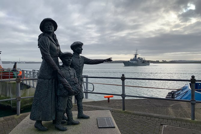 Titanic Trail Guided Walking Tour Cobh - Is $36.30 a fair price?